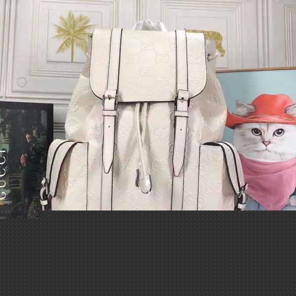 G*u*i backpacks